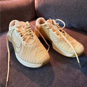 Nike Metcon 9 Saturn Gold (Yellow) Sneakers